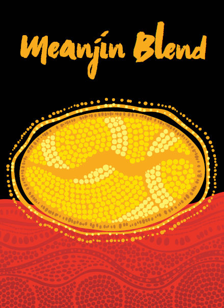 MEANJIN Sunrise Blend