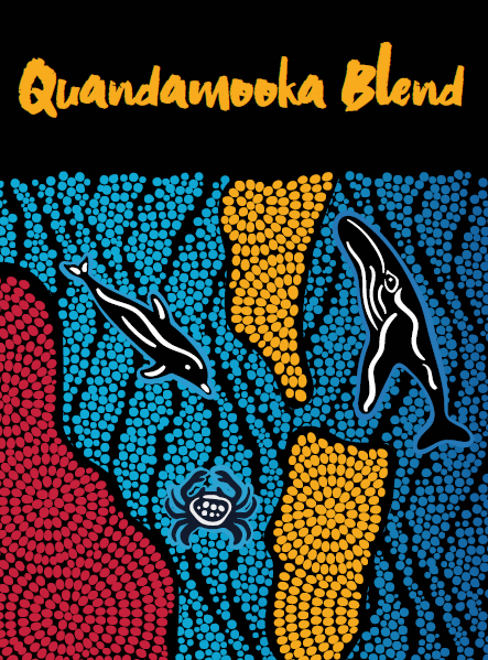 QUANDAMOOKA Dreamtime Blend